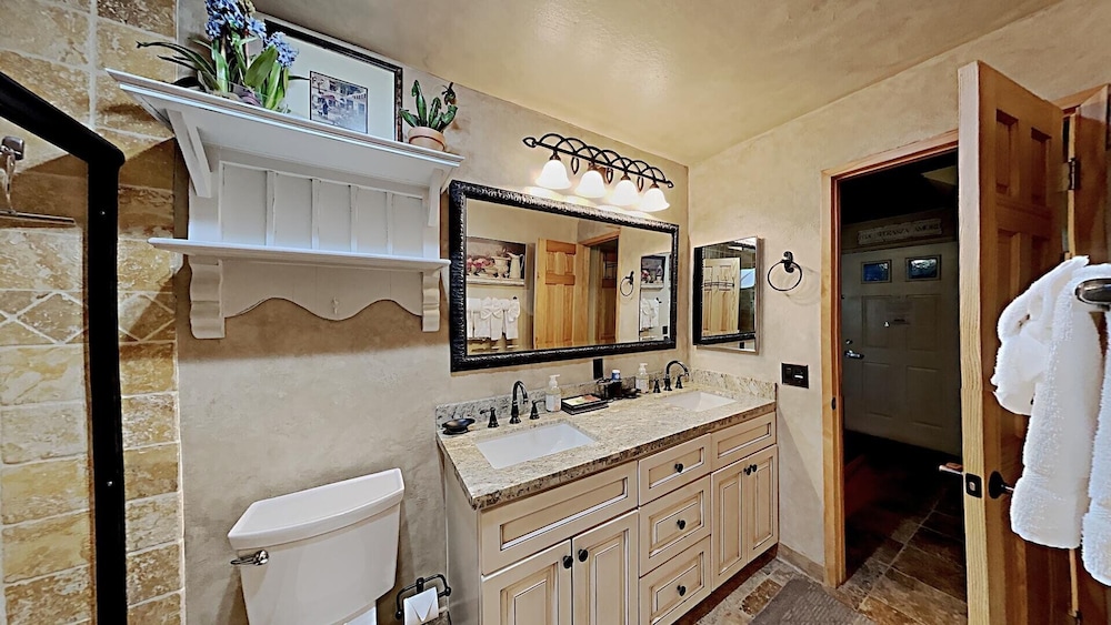 Mammoth Mountain Condos