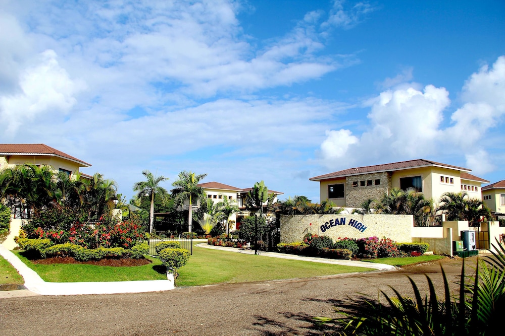 Ocean High Luxury Residence