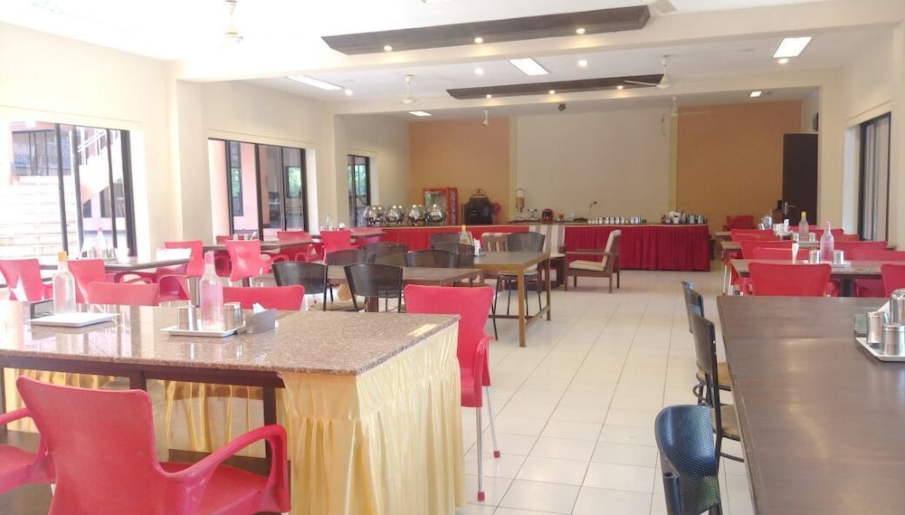 Elysium Resort Alibaug
