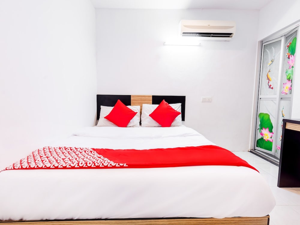 Hotel Bao Shu - Property Image 1