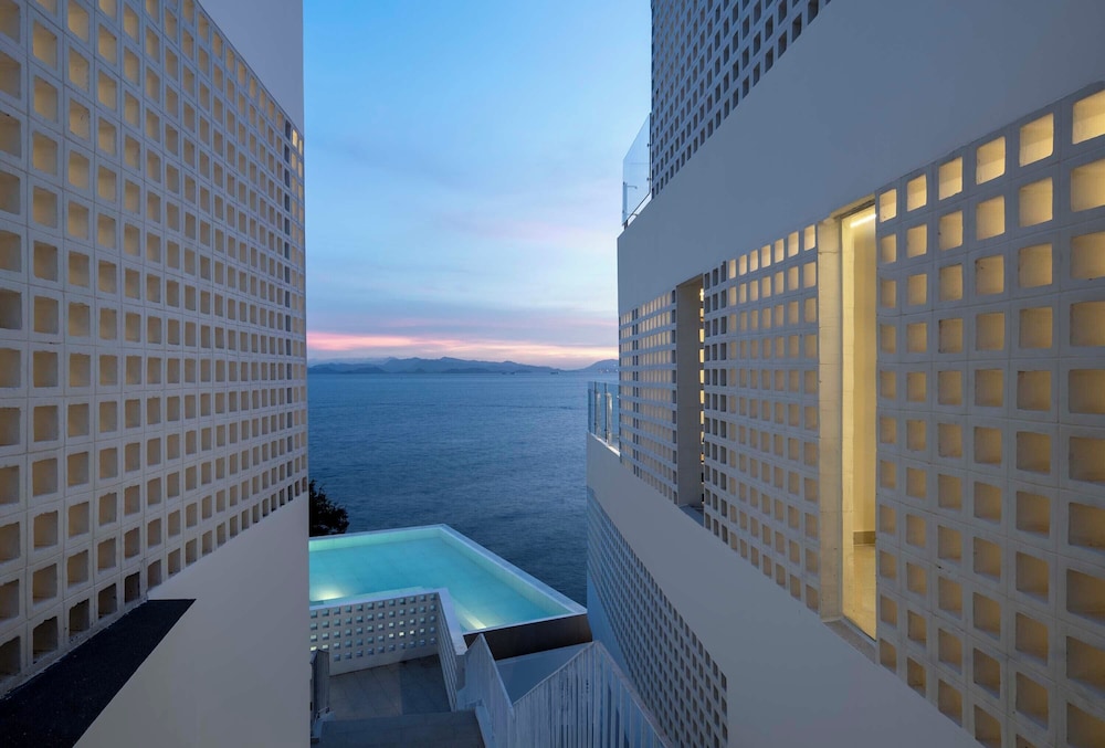 Shenzhen Secret Wild Reef Beautiful Stay