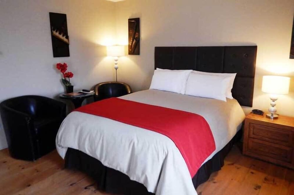 Auberge Aux Quatre Matins