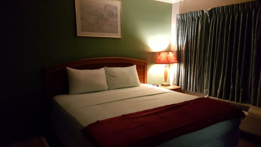 Scottish Inns