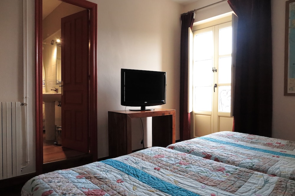 Hostal Esmeralda