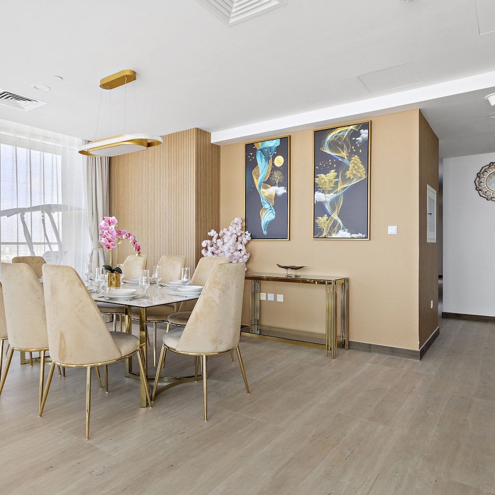 Hameni Tower - W2801 4BD