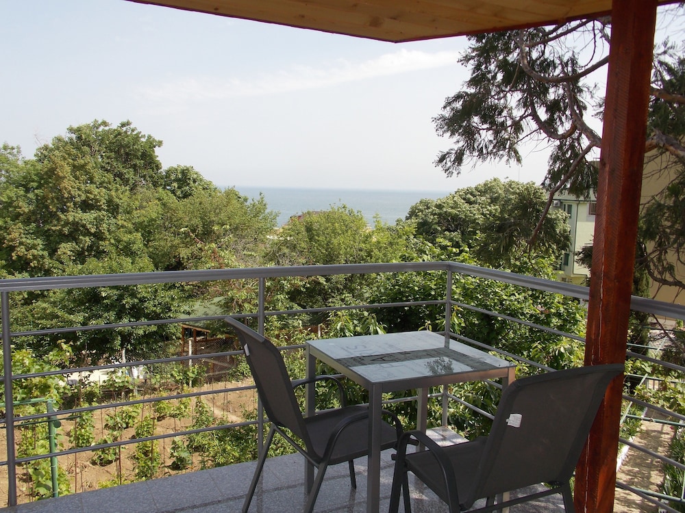 Villa Sequoia