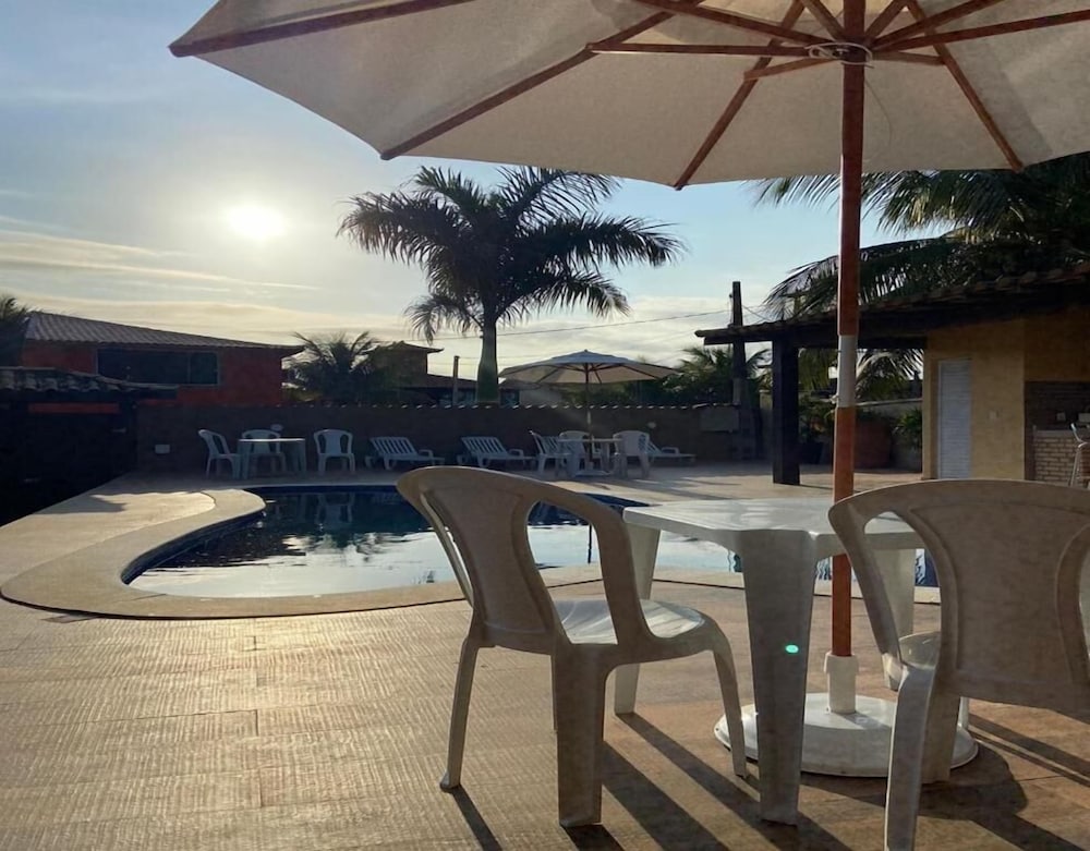 Suite e Flat das Papoulas