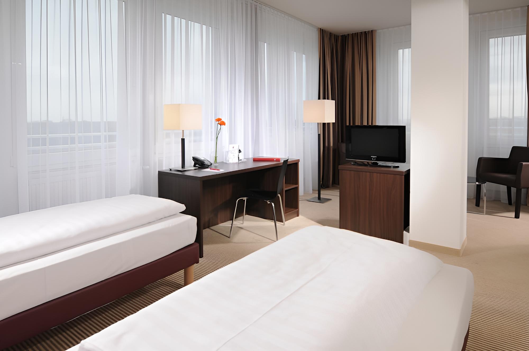 acom Hotel München