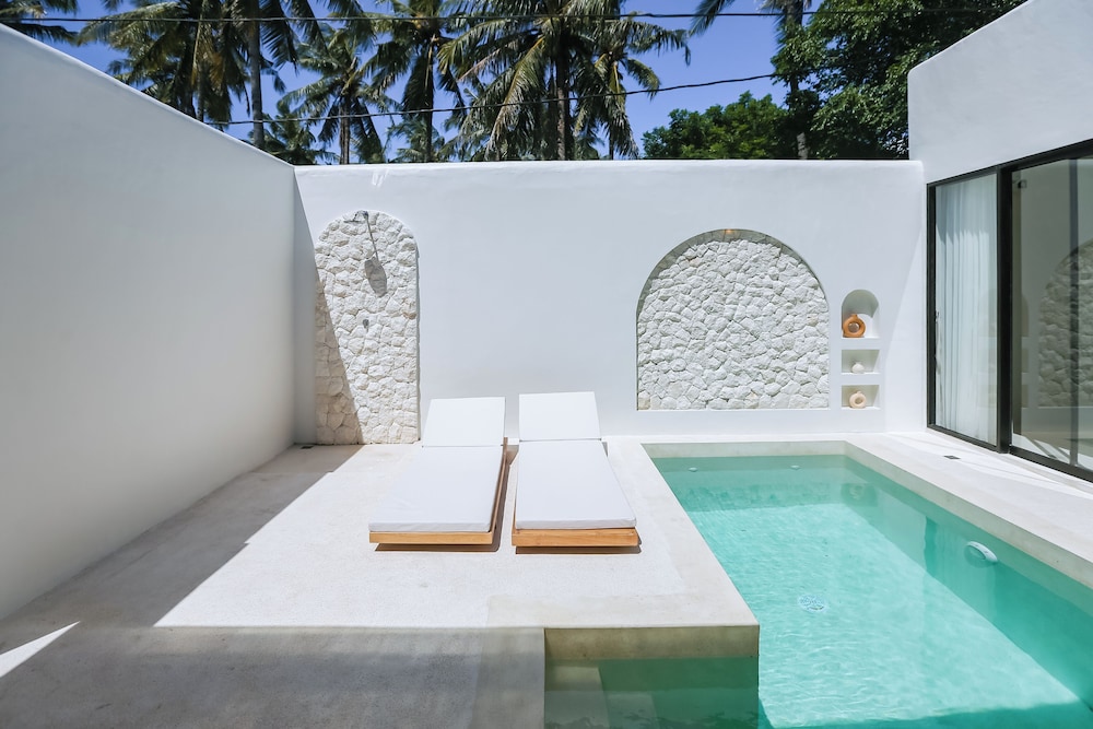 Villa Kasih Dua