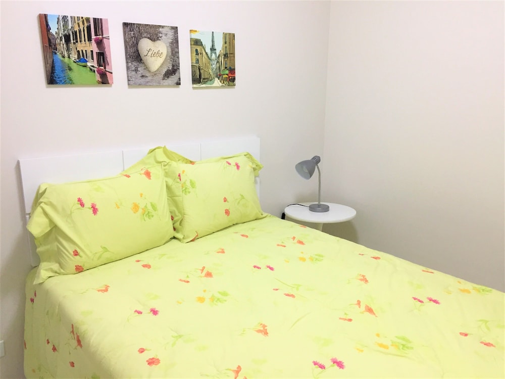 Apartamento Ametista 2