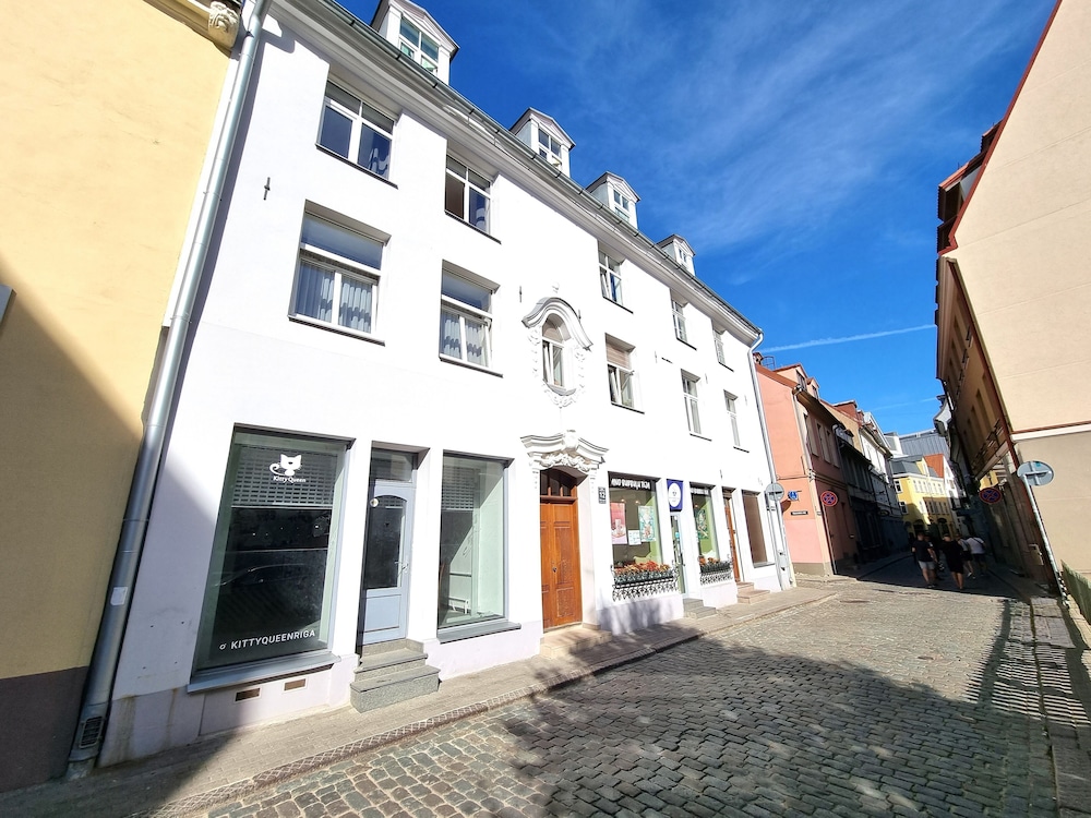 Riga Old Town Apartments