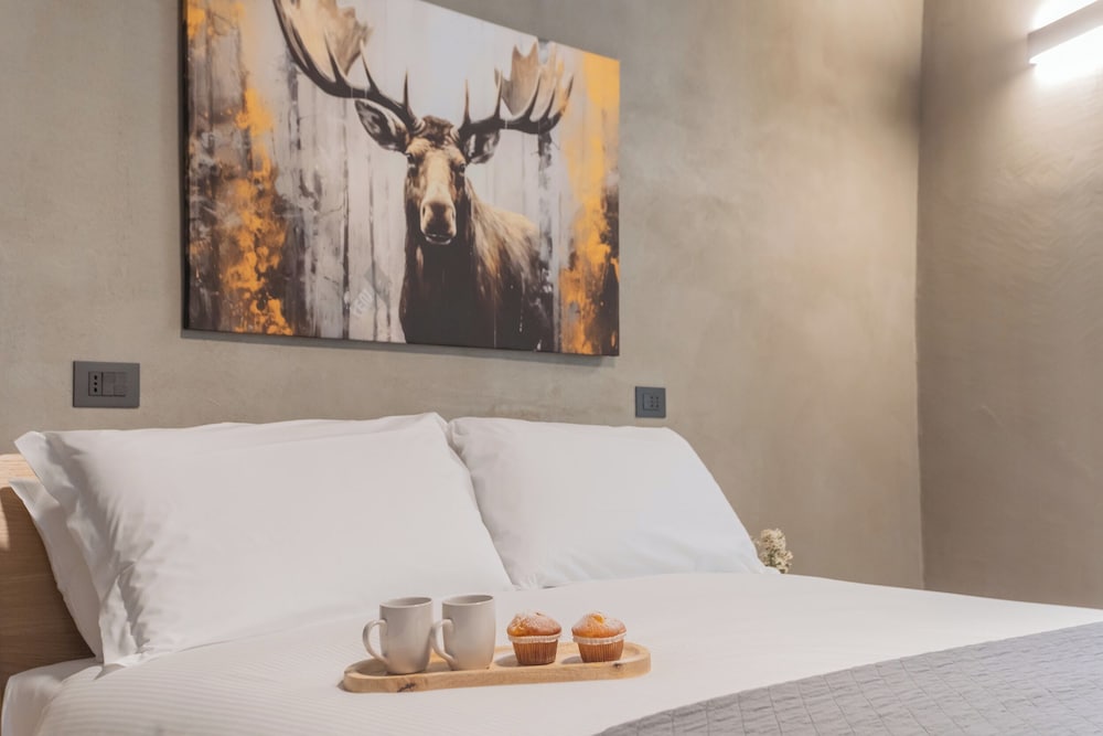 Urio's Castle Suites by Rent all Como