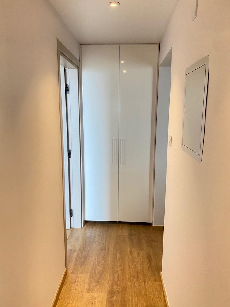 Limassol Marina Penthouse Suite