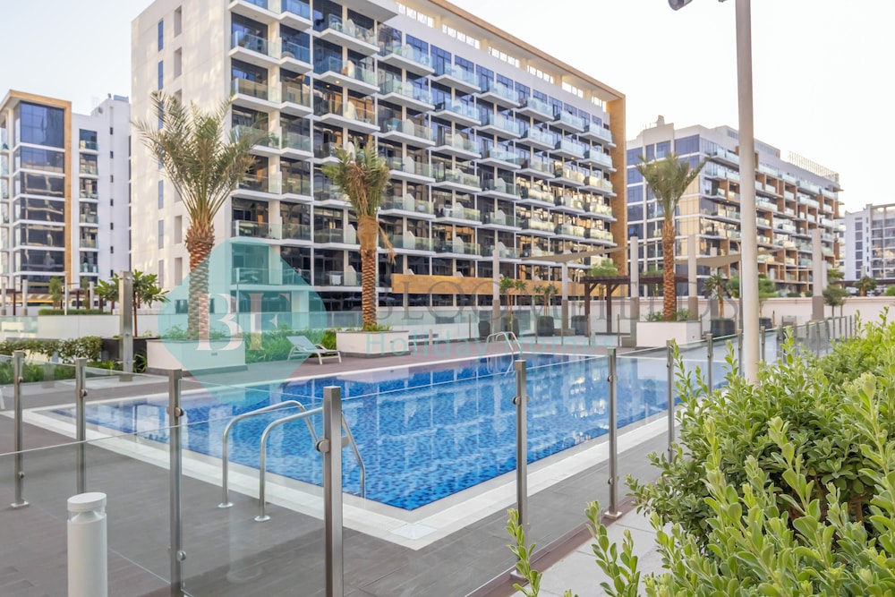 Bloomfields Stylish 1BR In Riviera