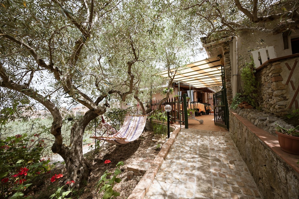 B&B Panorama