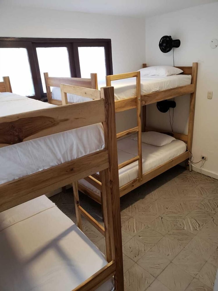 Haba Eco Hostel