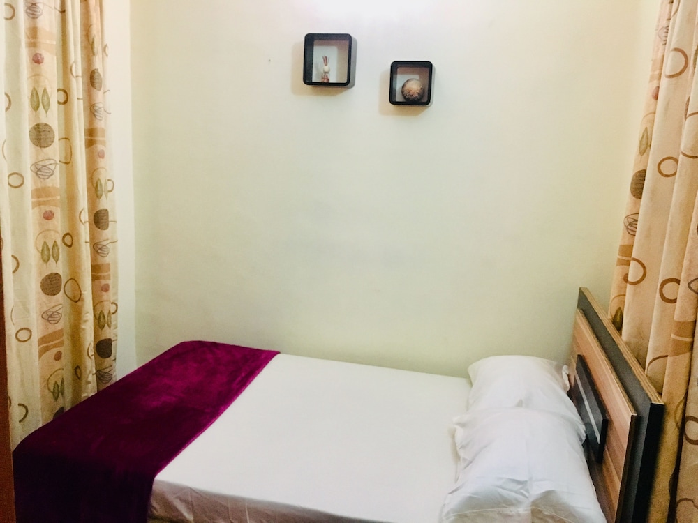 Vertex Realty Apartment Oniru