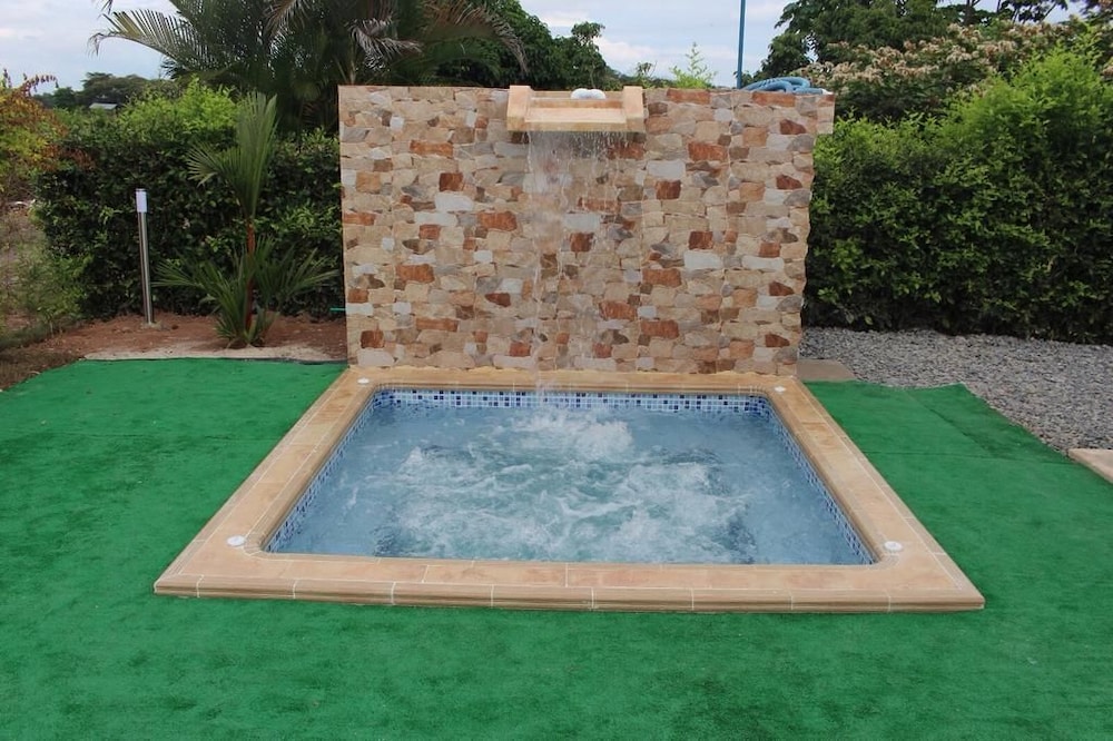 Casa Quinta Prados de Santa Matilde