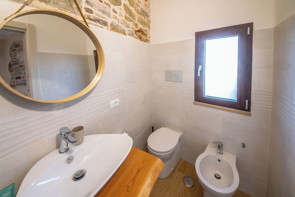 Camera in accogliente B&B ad Albidona