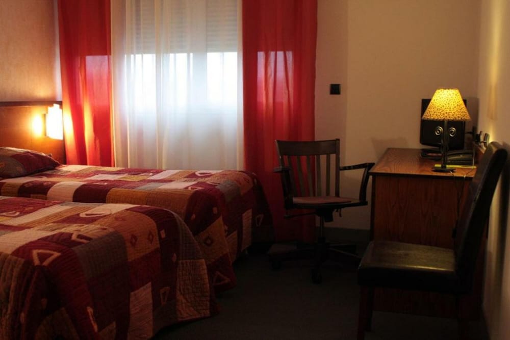 Hotel La Bombardiere - Property Image 23