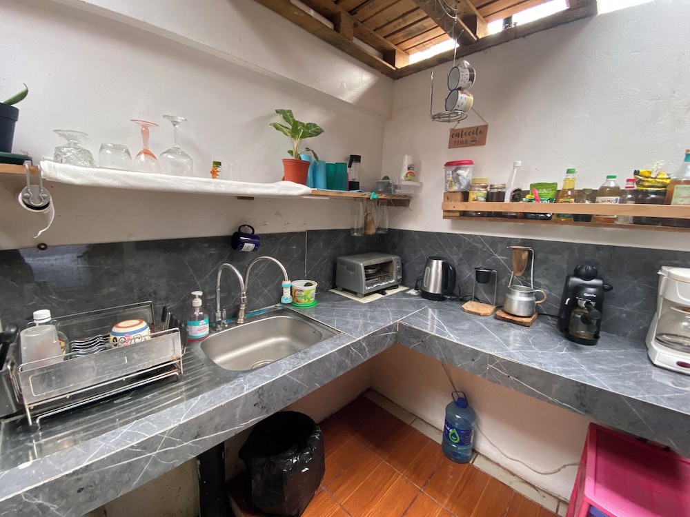 Casa Todah B&B