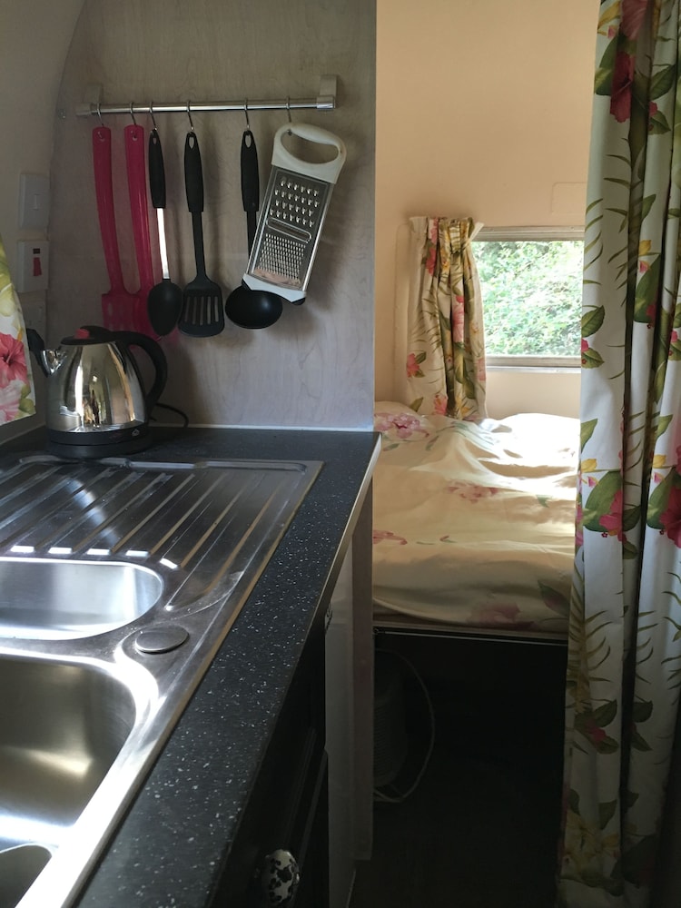 Cotswolds Camping at Holycombe