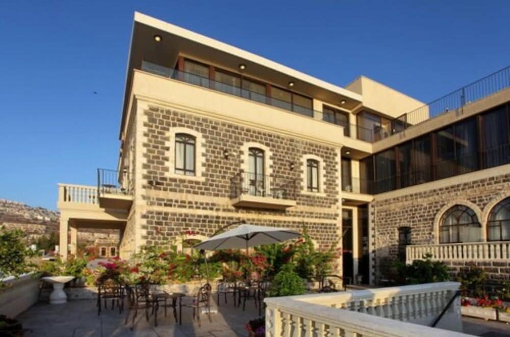 Tiberias Vacations - Villa Europe 1917 - Property Image 2
