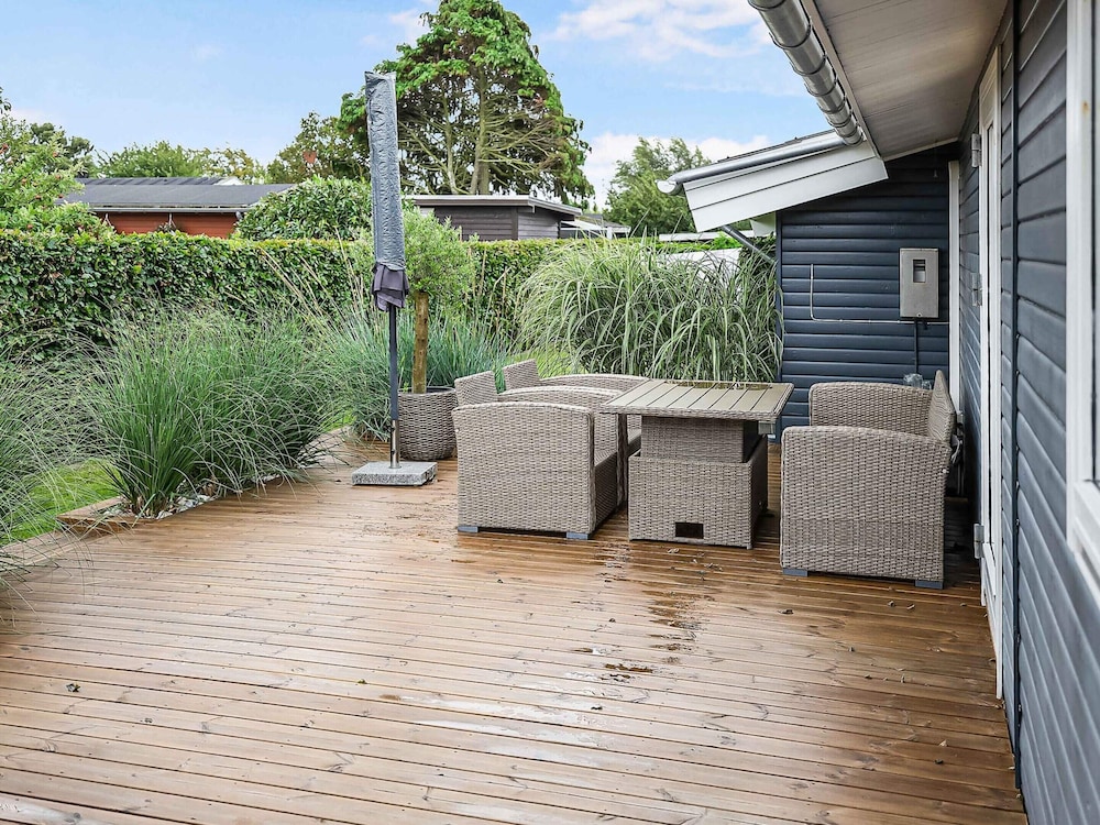 5 Star Holiday Home in Otterup