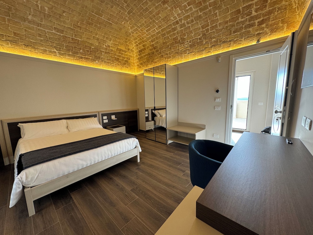 B&B PALAZZO CROGHAN