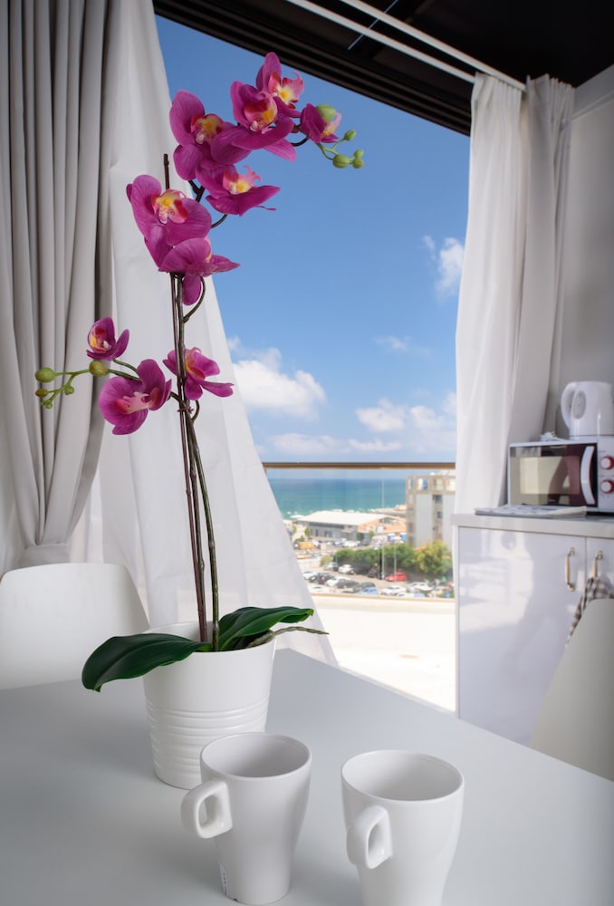 Beach View Apartments And Studio