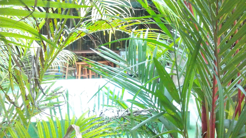 Hotel Valle Azul