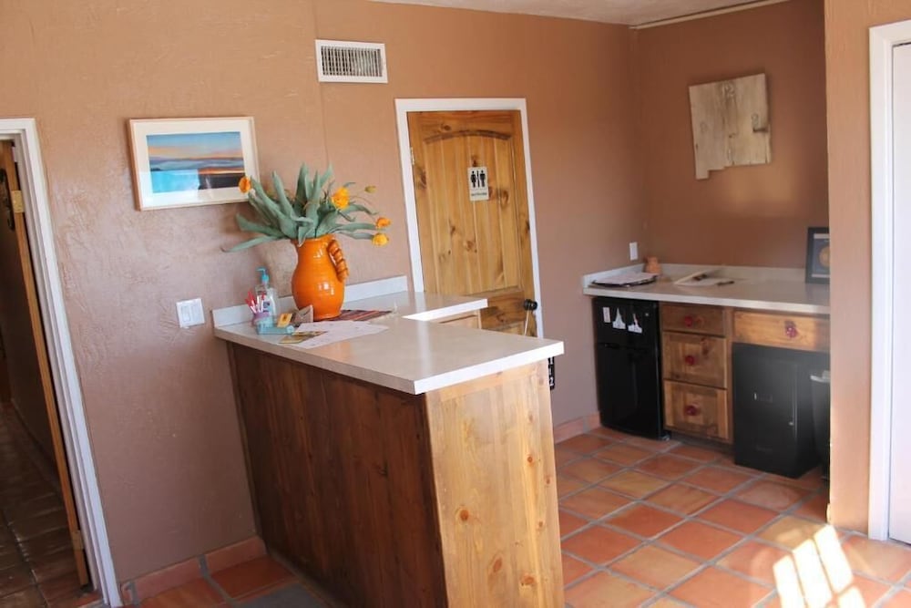 Adobe Rose Inn