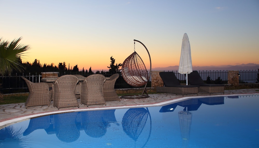 Villas Goudis