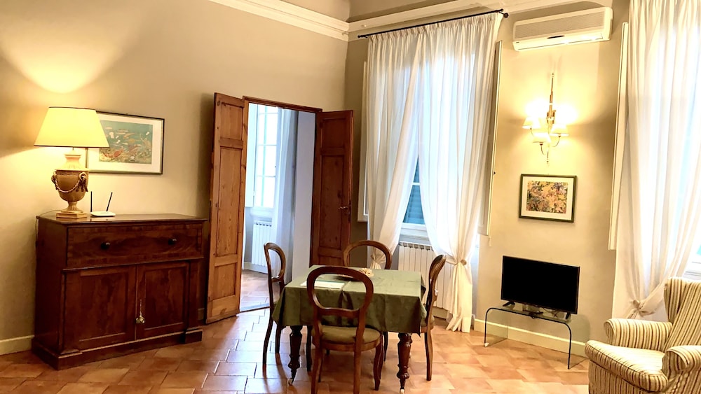 Palazzo Alfani al David