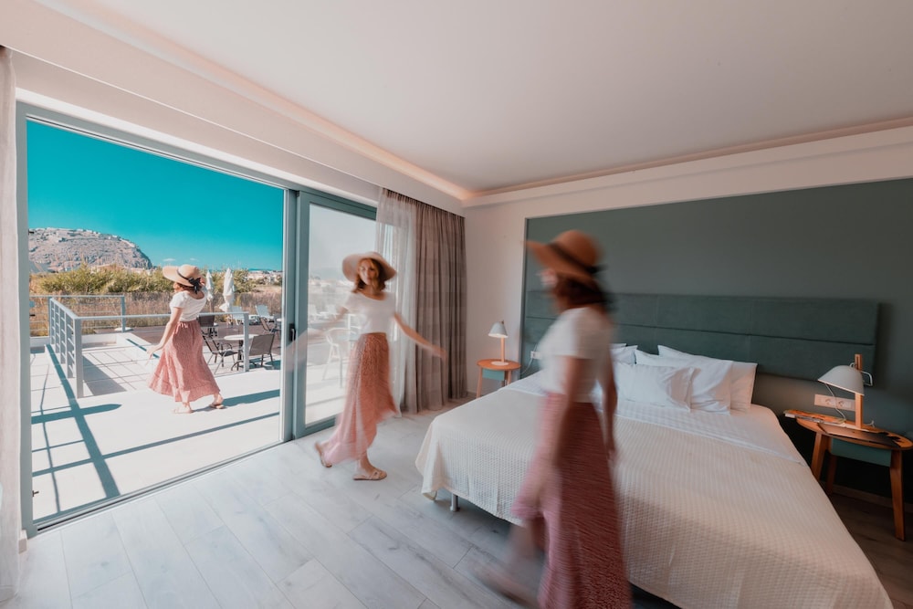 Palacio Del Sol Luxury Apartments - Property Image 15