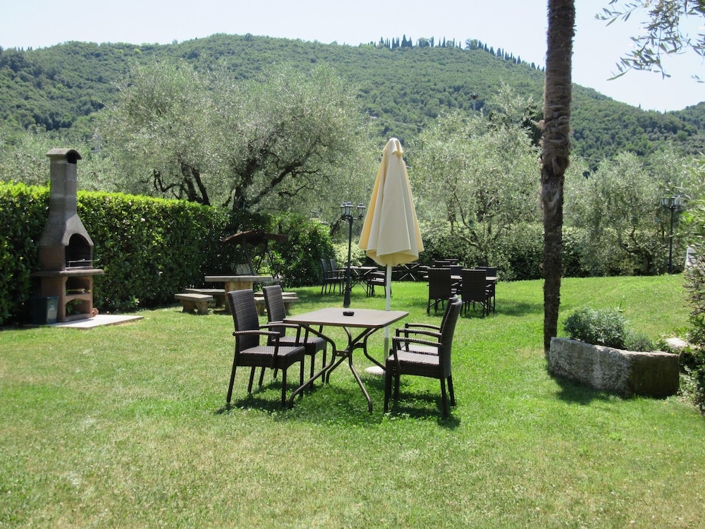 Residence Rustico