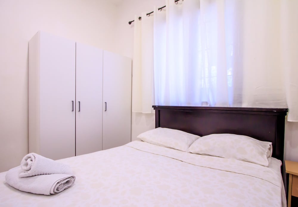 Apartment - Tel Aviv