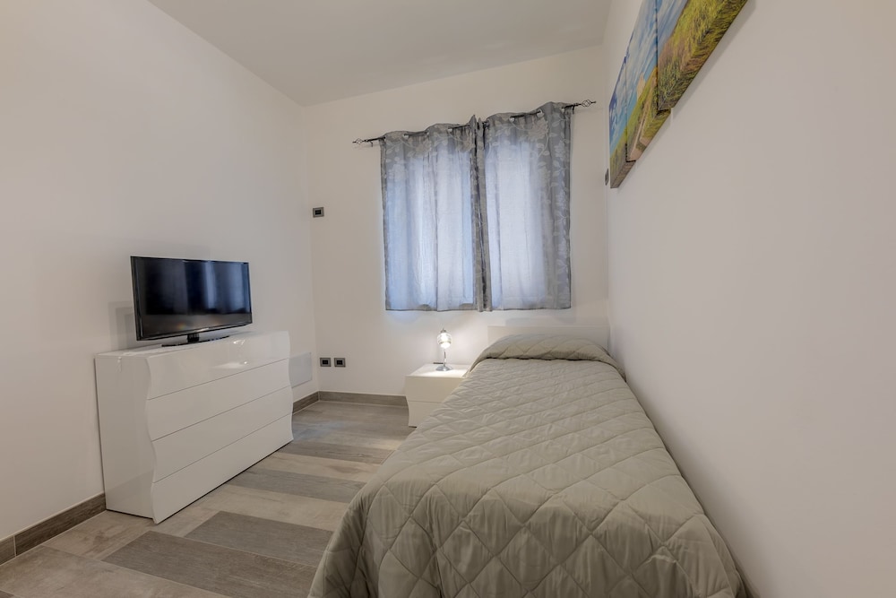 Casa Angela Rosa