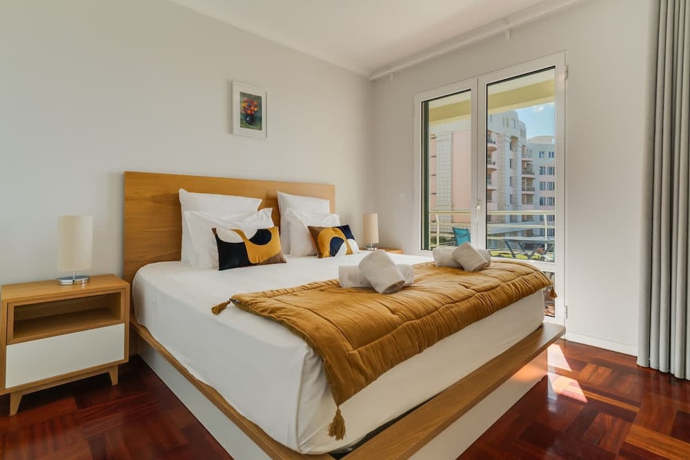 Famous Stay Madeira in Funchal