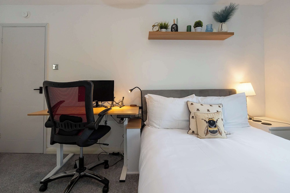 Cosy Home in the Heart of Whitefield