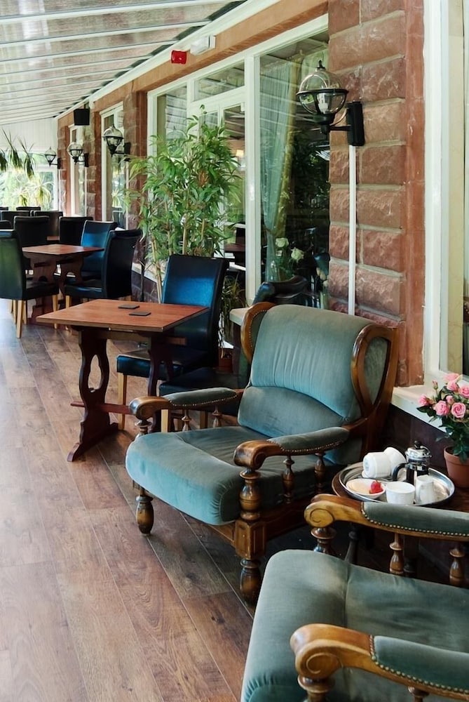Edenhall Country House Hotel