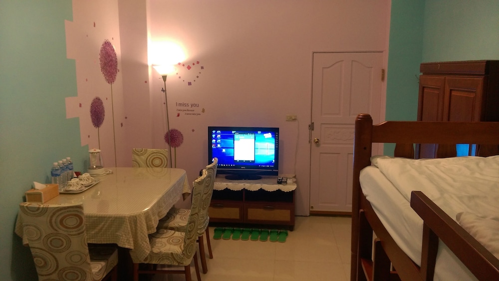 Arashi Home