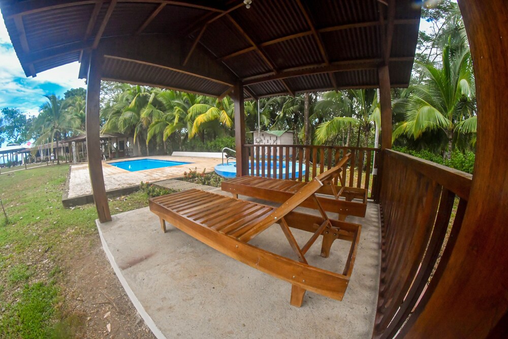 Tarcoles Birding Lodge