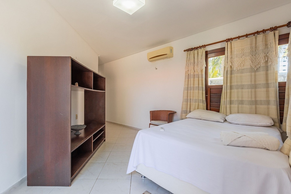 Bomfim Mansion Full Amenities by Carpediem