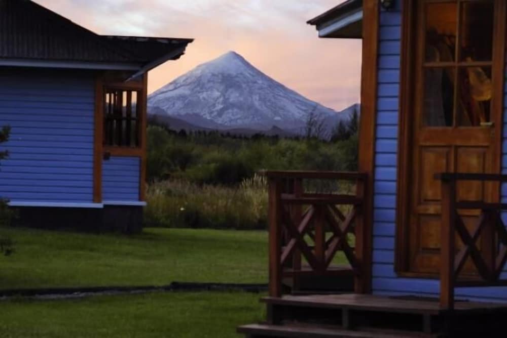 Spring Creek Lodge