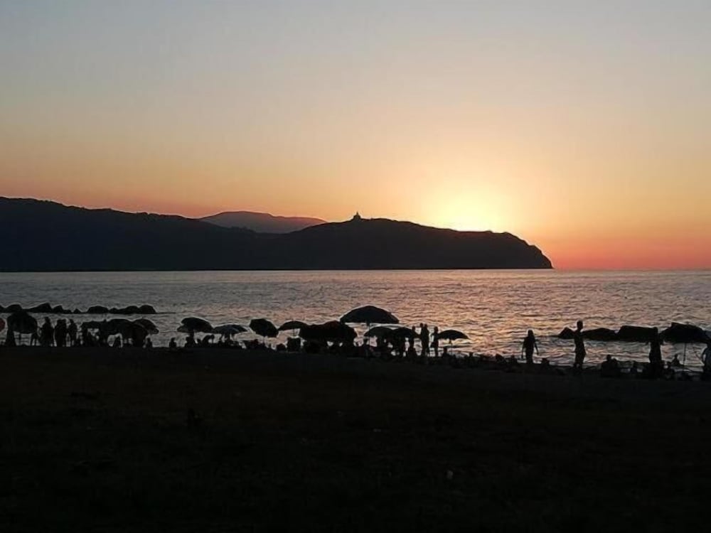 Portorosa Beach Resort