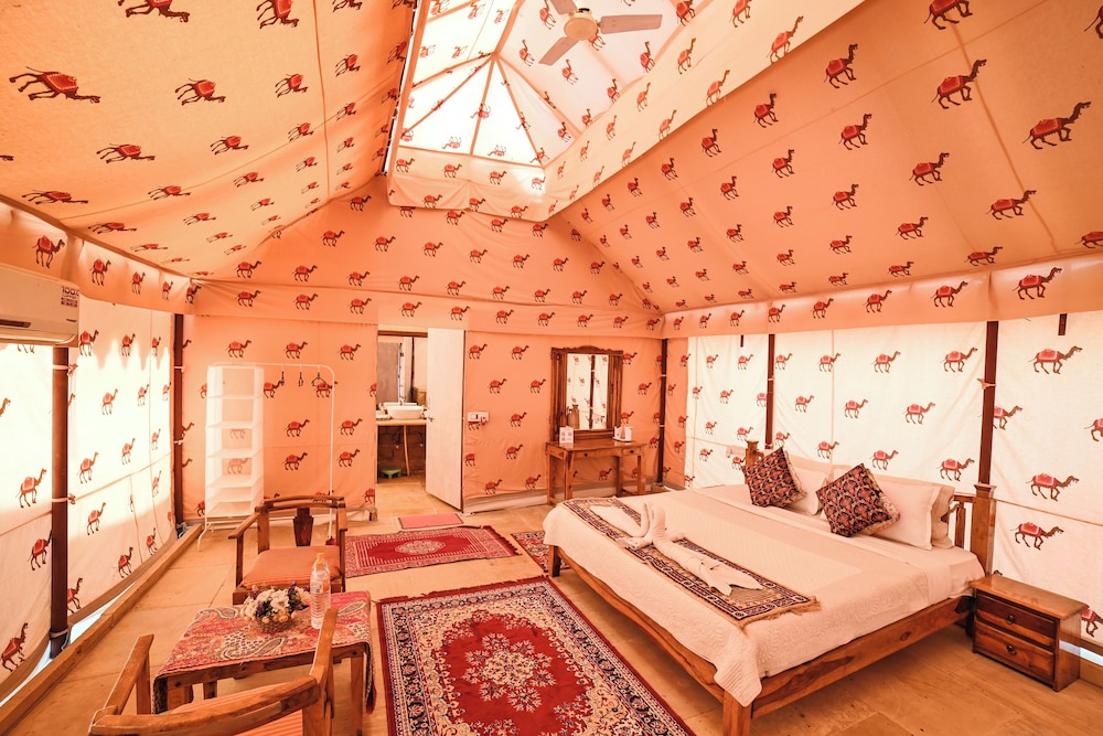 Lakhmana Desert Camp