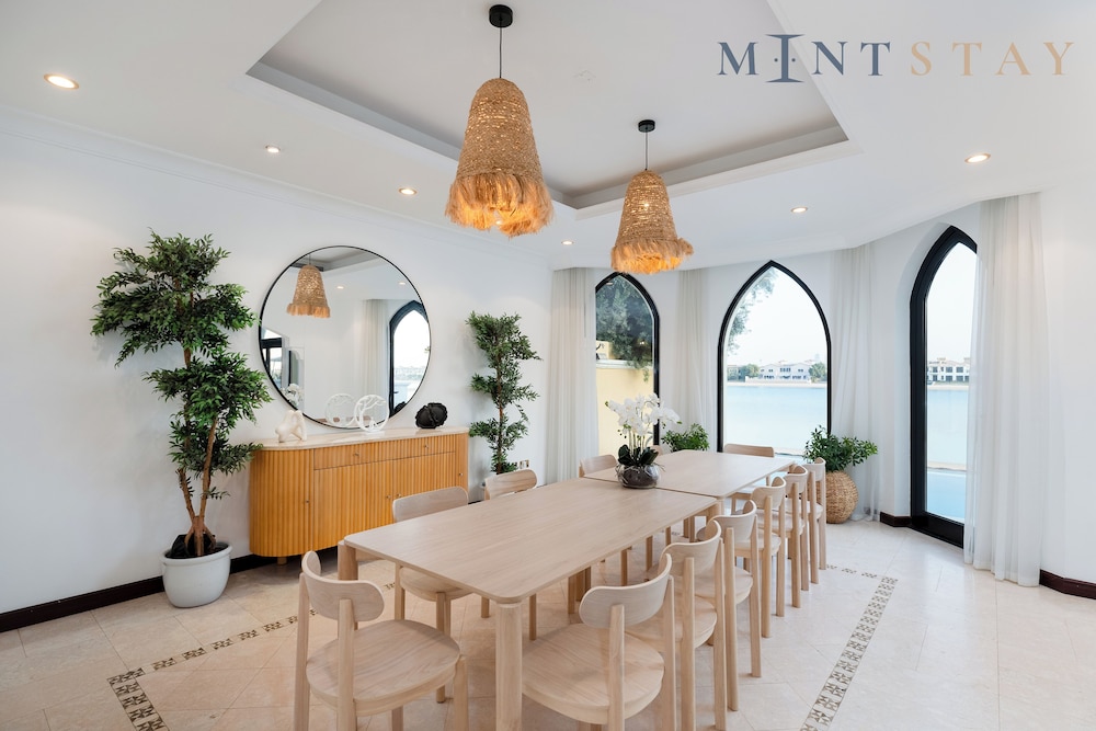 Signature Palm Villas - Mint Stay