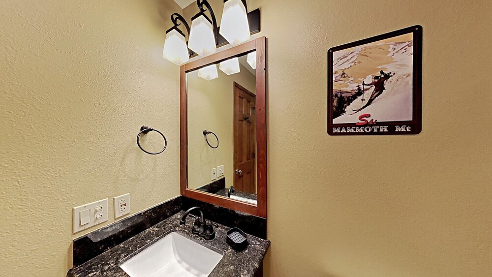 Mammoth Mountain Condos