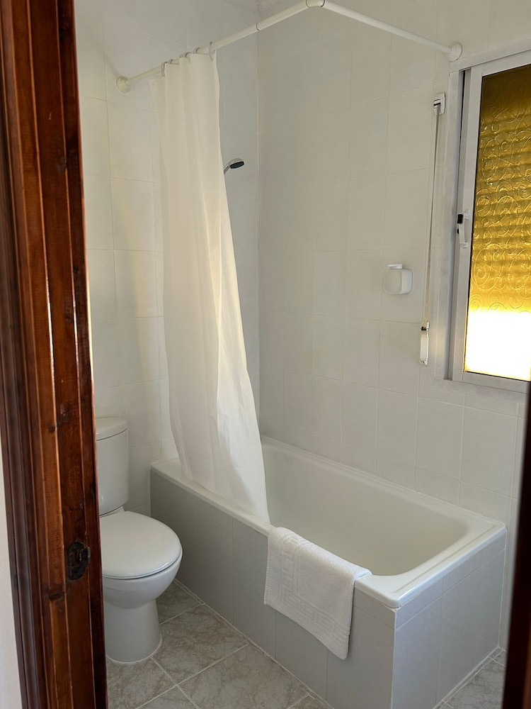 Hostal El pinar